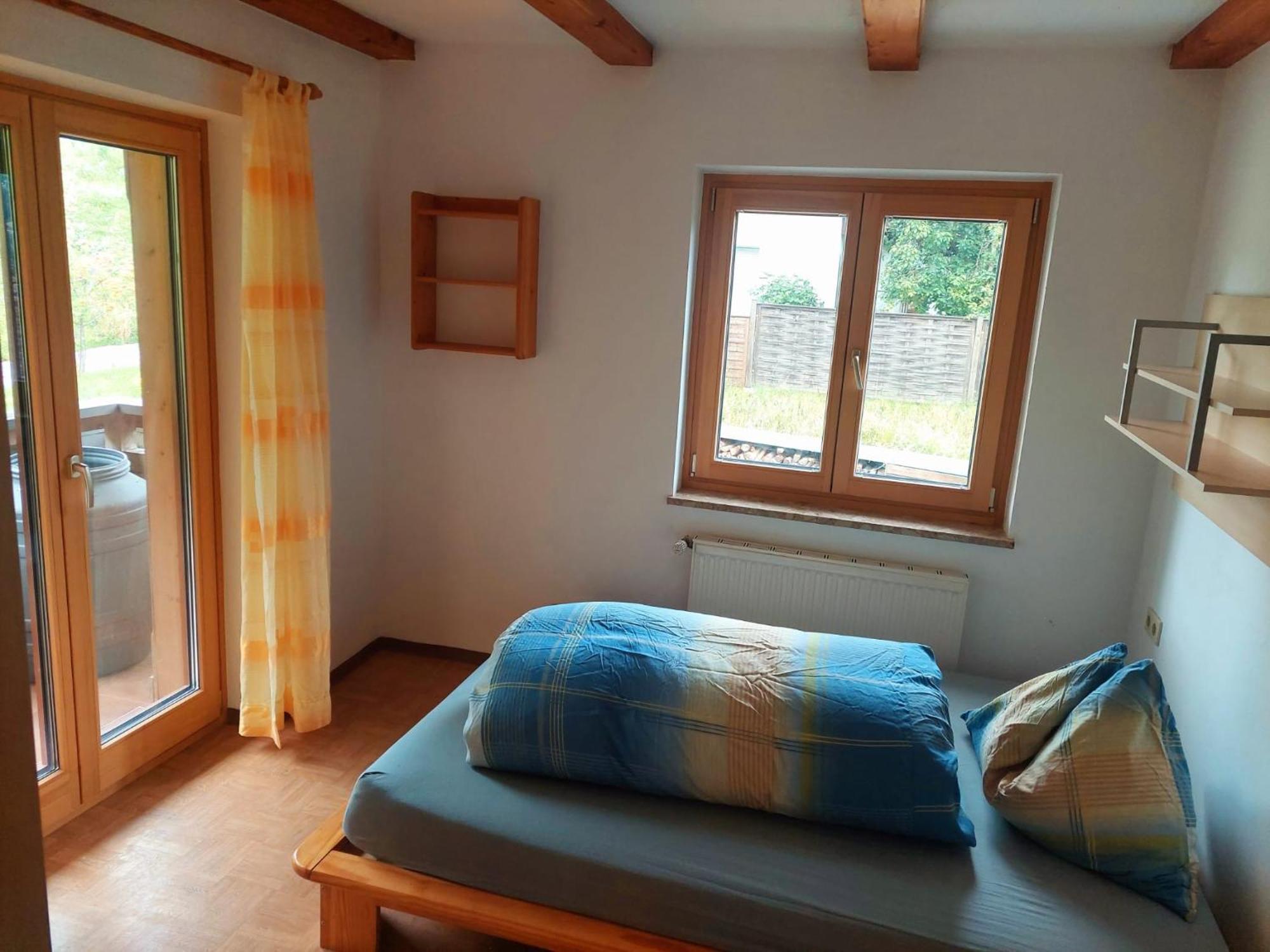 Ferienappartment Hoelzl Sankt Veit im Pongau Exterior foto